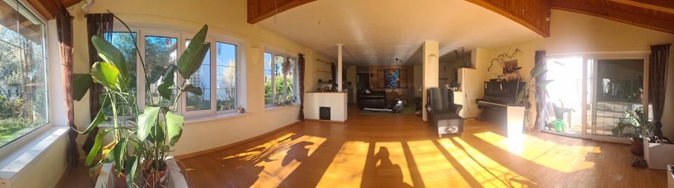 Etagenwohnung Söchtenau - 2 Zimmer, 135 m&sup2;, 533.000&euro; | Angebot:26247607