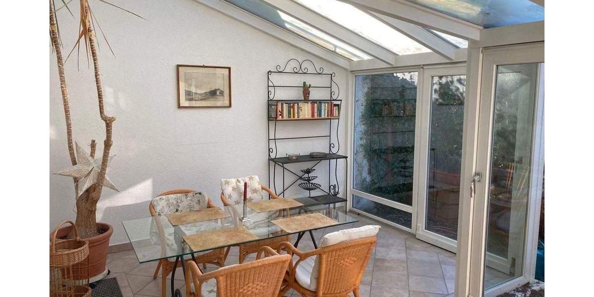Reihenmittelhaus Ebersberg - 5 Zimmer, 160 m&sup2;, 725.000&euro; | Angebot:25713731