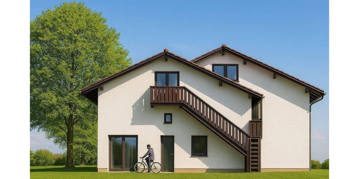 Etagenwohnung Eggstätt - 5 Zimmer, 141 m&sup2;, 837.210&euro; | Angebot:25660777