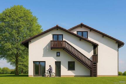 Wohnung Eggstätt - 5 Zimmer, 141 m&sup2;, 837.210&euro; | Angebot:25660777