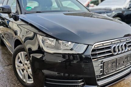 Audi A1 127.000 km 12.300 &euro; Kolbermoor 83059