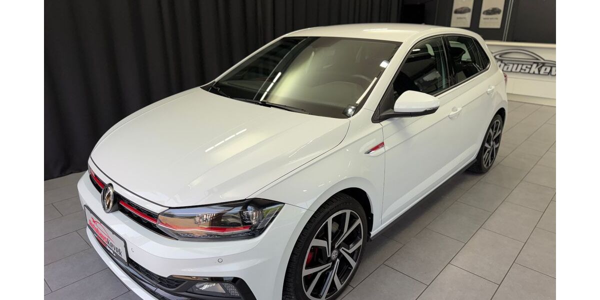 VW Polo 45.000 km 18.999 &euro; Miesbach 83714