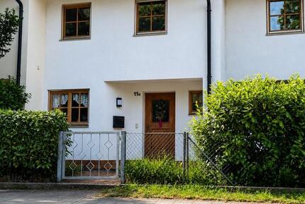 Haus Rosenheim Aising - 5 Zimmer, 130 m&sup2;, 620.000&euro; | Angebot:26802243