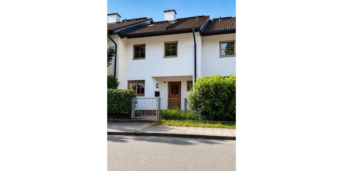 Reihenhaus Rosenheim Aising - 5 Zimmer, 130 m&sup2;, 620.000&euro; | Angebot:26802243