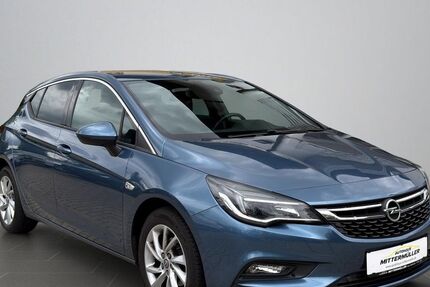 Opel Astra 121.908 km 8.390 &euro; Glonn 85625