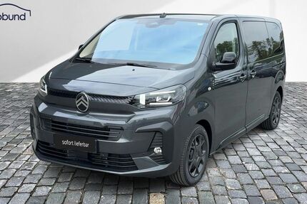 Citroen SpaceTourer 1.500 km 35.970 &euro; Edling 83533