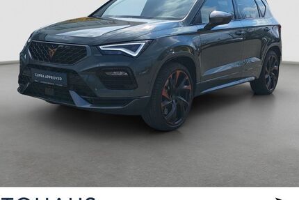 Cupra Ateca 8.400 km 40.900 &euro; Ebersberg bei München 85560
