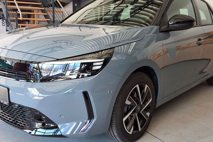 Opel Corsa 4.412 km 19.444 &euro; Miesbach 83714