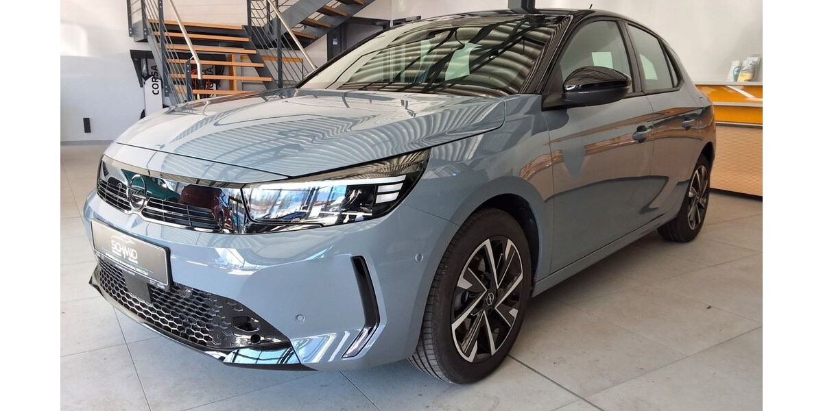 Opel Corsa 4.412 km 19.444 &euro; Miesbach 83714