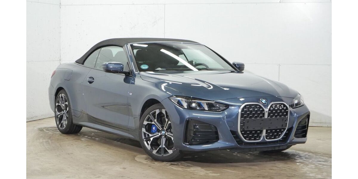 BMW 430 10.800 km 58.980 &euro; Wasserburg a. Inn 83512