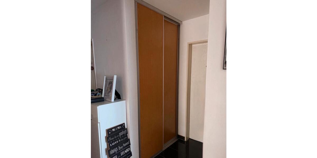 Etagenwohnung Rosenheim Aising - 3 Zimmer, 81 m&sup2;, 384.000&euro; | Angebot:26594308