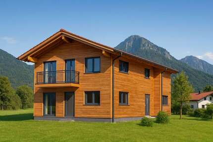 Grundstück Fischbachau - 645.000&euro; | Angebot:23041411