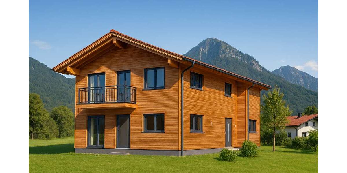 Grundstück Fischbachau - 645.000&euro; | Angebot:23041411