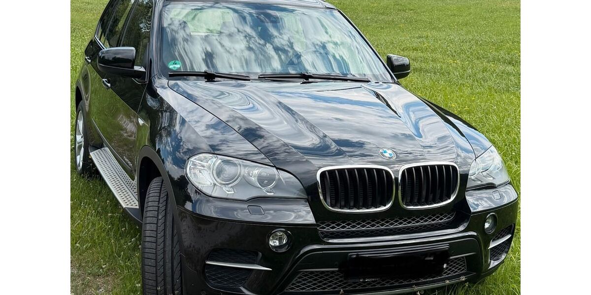 BMW X5 150.590 km 18.800 &euro; Stephanskirchen 83071