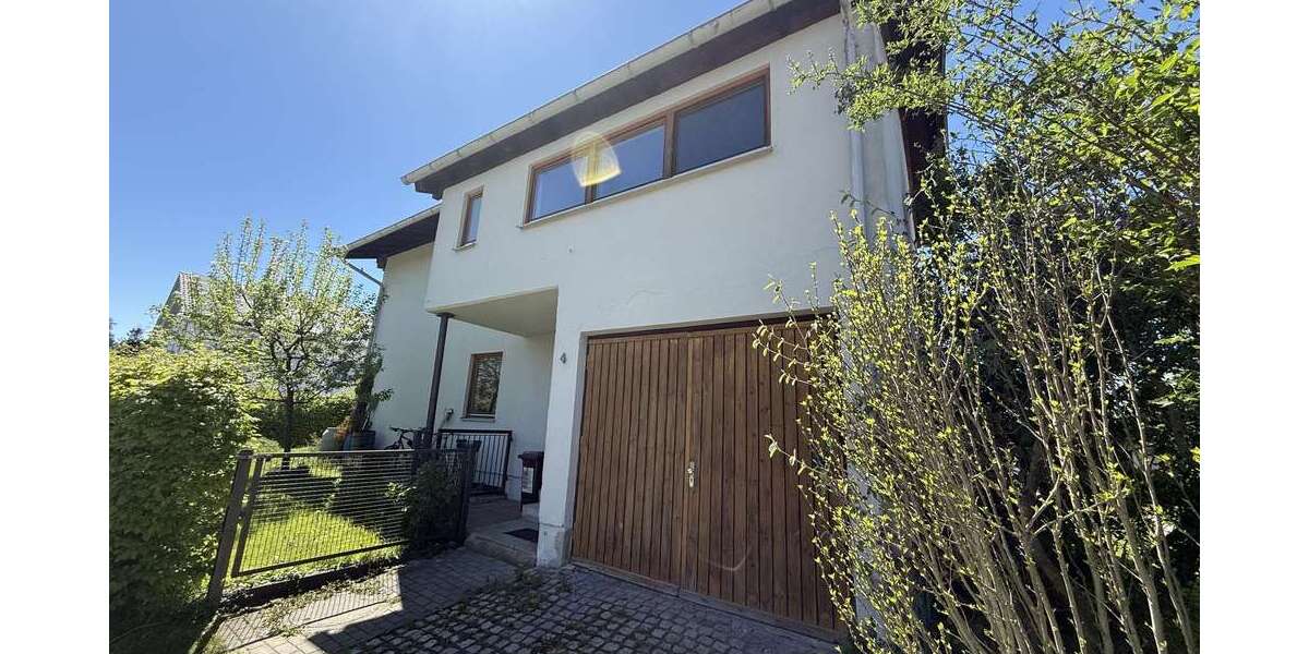 Einfamilienhaus Rosenheim Innenstadt - 5 Zimmer, 146 m&sup2;, 795.000&euro; | Angebot:27003016