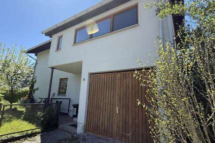 Haus Rosenheim Innenstadt - 5 Zimmer, 146 m&sup2;, 795.000&euro; | Angebot:27003016