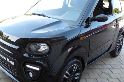 Microcar M.Go 3 km 16.849 &euro; Bad Feilnbach OT Au 83075