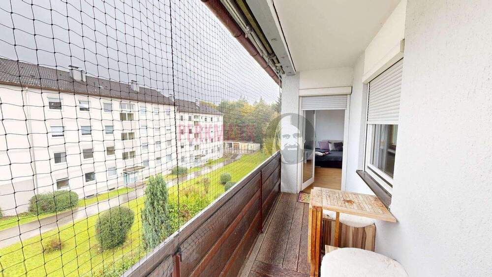 Etagenwohnung Miesbach - 4 Zimmer, 91 m&sup2;, 499.000&euro; | Angebot:25674706