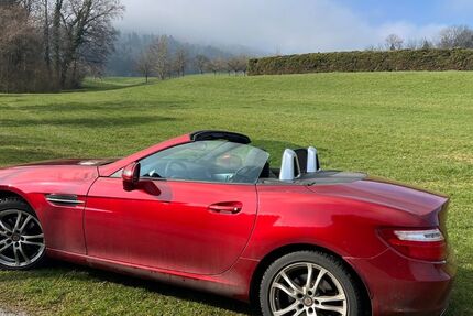 Mercedes-Benz SLK 200 89.500 km 18.000 &euro; Bad Feilnbach 83075