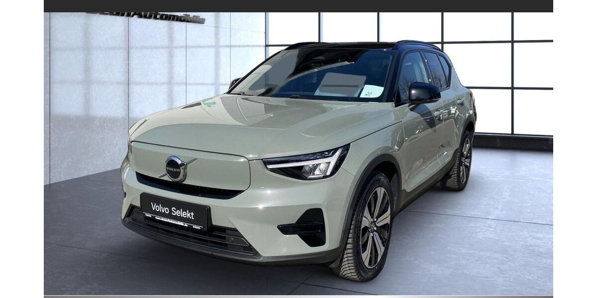 Volvo XC40 31.490 km 29.990 &euro; Kolbermoor 83059