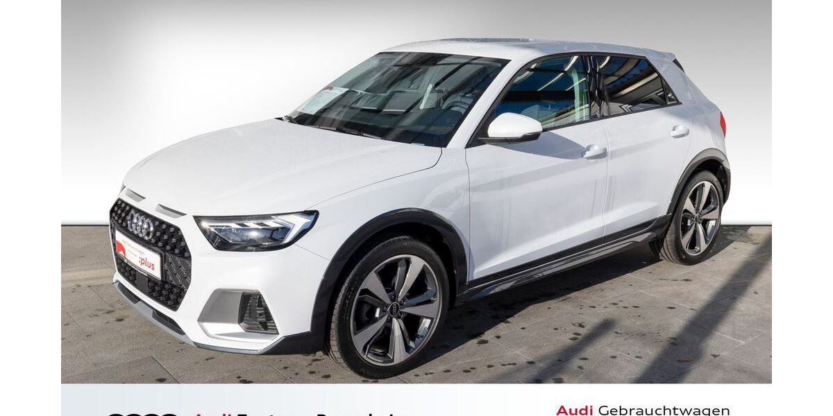 Audi A1 8.485 km 25.880 &euro; Rosenheim 83022