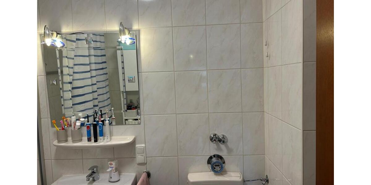 Etagenwohnung Bad Aibling - 3 Zimmer, 65 m&sup2;, 324.000&euro; | Angebot:26749807