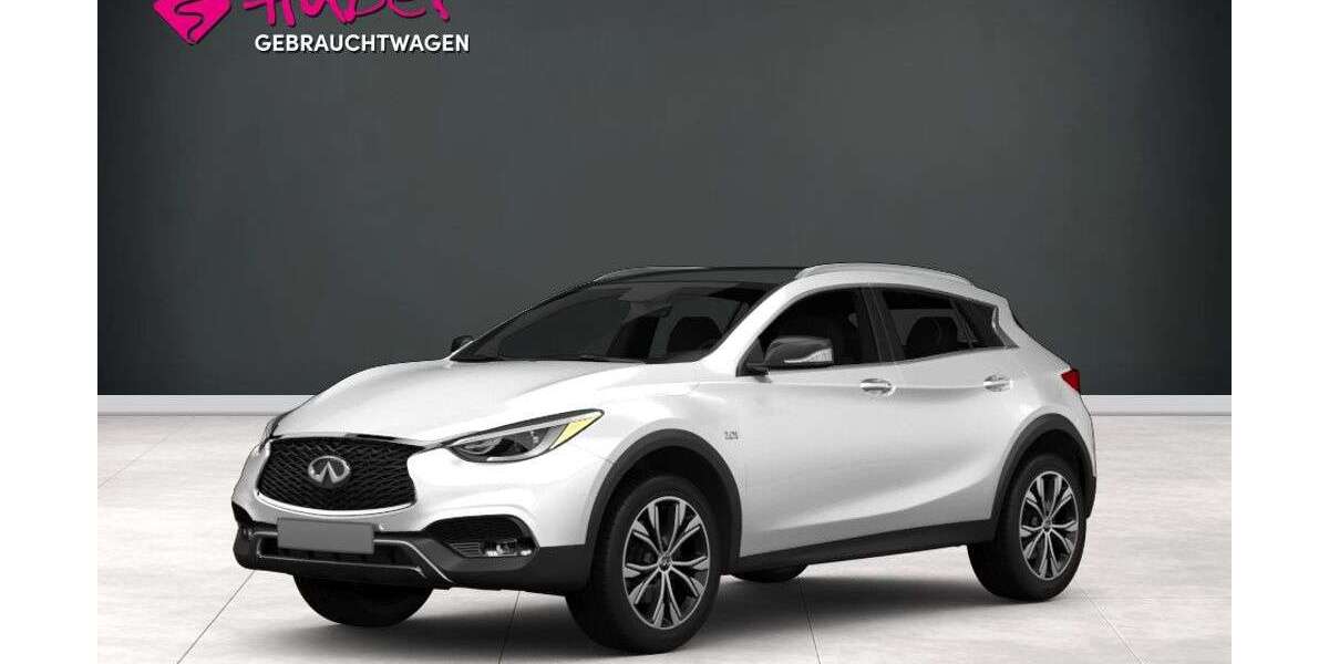 INFINITI QX30 106.590 km 19.890 &euro; Wasserburg 83512
