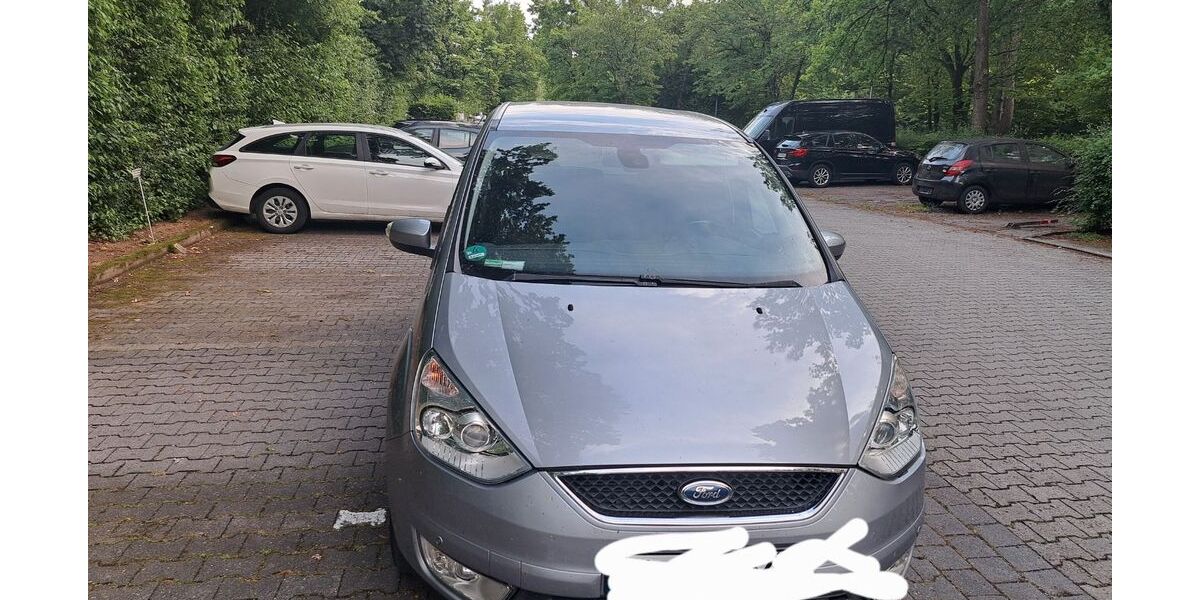 Ford Galaxy 204.000 km 3.900 &euro; Kolbermoor 83059