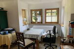 Etagenwohnung Riedering Mitterfeld - 2 Zimmer, 58 m&sup2;, 275.000&euro; | Angebot:26471244