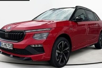 Skoda Kamiq 1.500 km 39.990 &euro; Feldkirchen-Westerham 83620