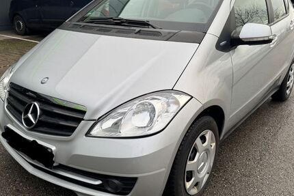 Mercedes-Benz A 180 295.000 km 1.999 &euro; Rosenheim 83026