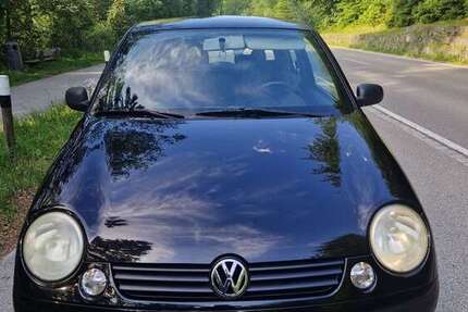 VW Lupo 168.665 km 1.000 &euro; Feldkirchen-Westerham 83620