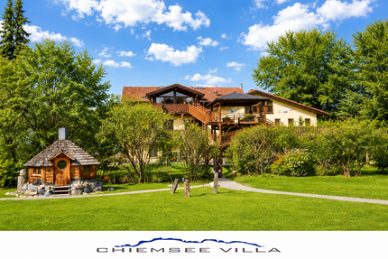Haus Bernau - 20 Zimmer, 579 m&sup2;, 3.690.000&euro; | Angebot:26738703