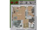 Einfamilienhaus Rosenheim Innenstadt - 5 Zimmer, 158 m&sup2;, 1.309.000&euro; | Angebot:27086163