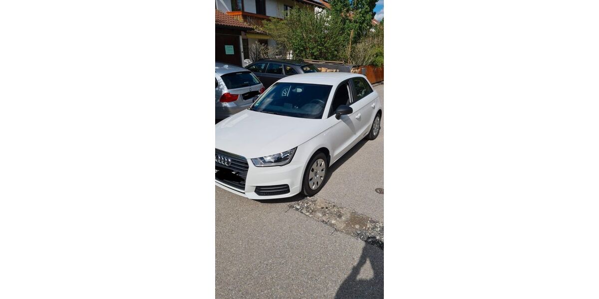 Audi A1 70.000 km 10.800 &euro; Miesbach 83714