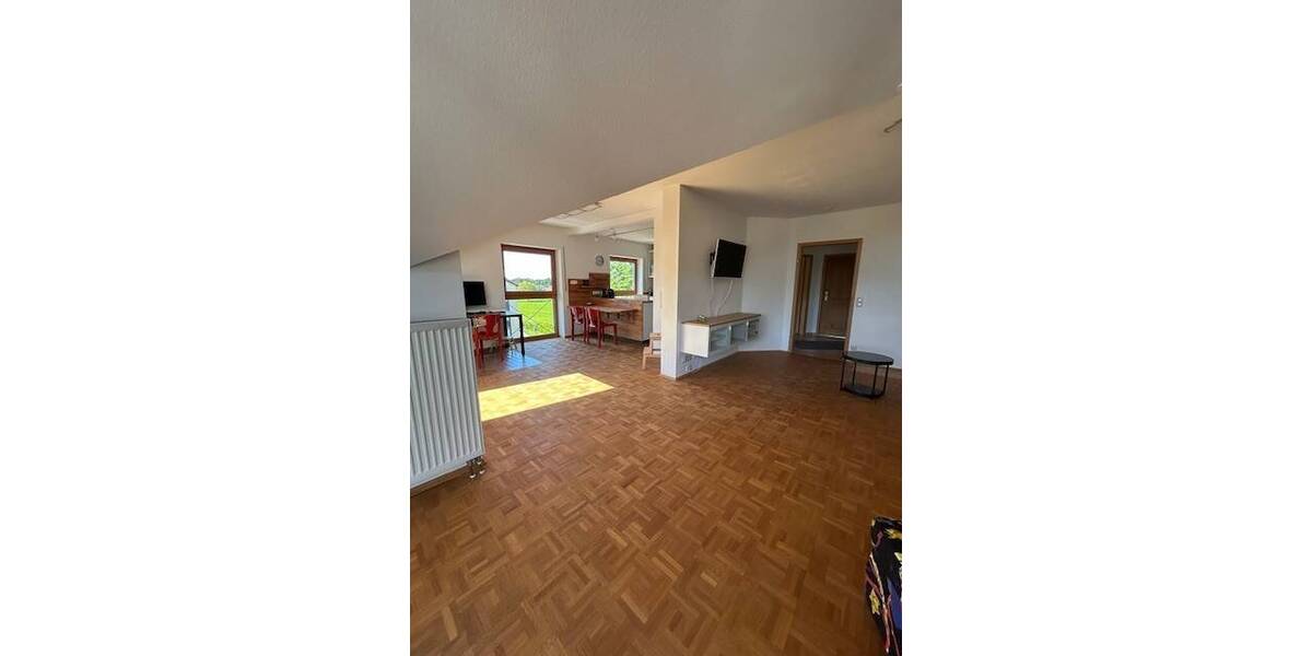 Etagenwohnung Grassau Mietenkam - 2 Zimmer, 64 m&sup2;, 324.000&euro; | Angebot:25697547