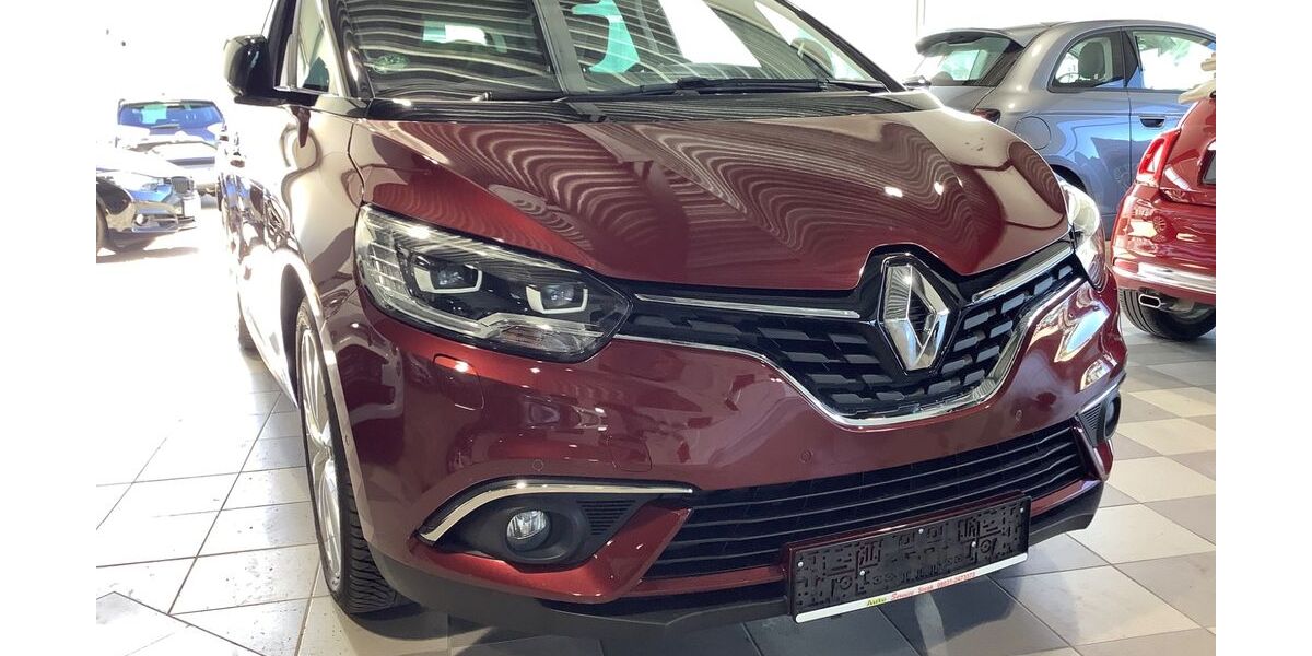 Renault Scenic 48.400 km 14.750 &euro; Kolbermoor 83059
