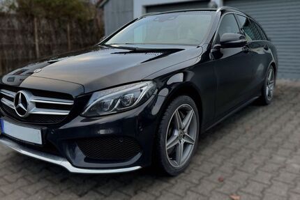 Mercedes-Benz C 250 277.000 km 13.799 &euro; Feldkirchen-Westerham 83620
