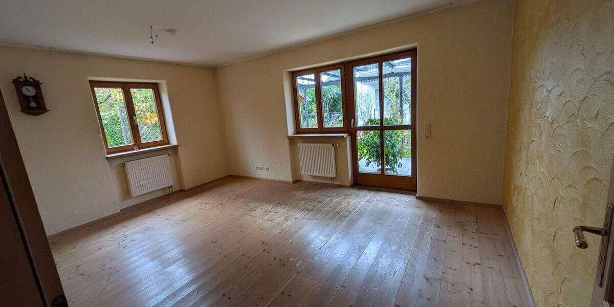 Doppelhaushälfte Steinhöring OT Abersdorf Abersdorf - 6 Zimmer, 160 m&sup2;, 690.000&euro; | Angebot:25749953
