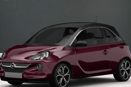 Opel Adam 82.390 km 10.390 &euro; Wasserburg am Inn 83512