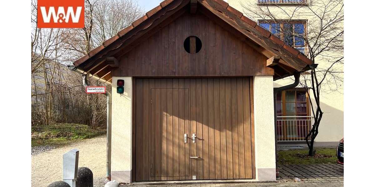 Garagen / Stellplätze Kolbermoor - 20.000&euro; | Angebot:14278398