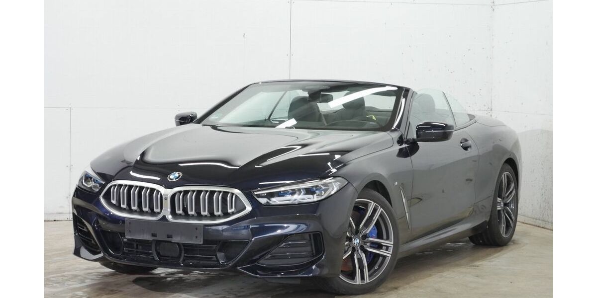 BMW 840 20.600 km 79.900 &euro; Kirchseeon 85614