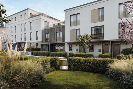 Wohnung Bad Endorf - 4 Zimmer, 154 m&sup2;, 1.114.000&euro; | Angebot:27179397