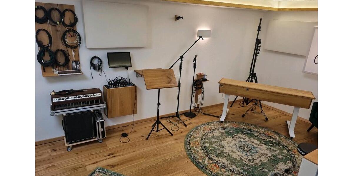 Gewerbeobjekt Seeon-Seebruck Truchtlaching - 250&euro; | Angebot:20750124