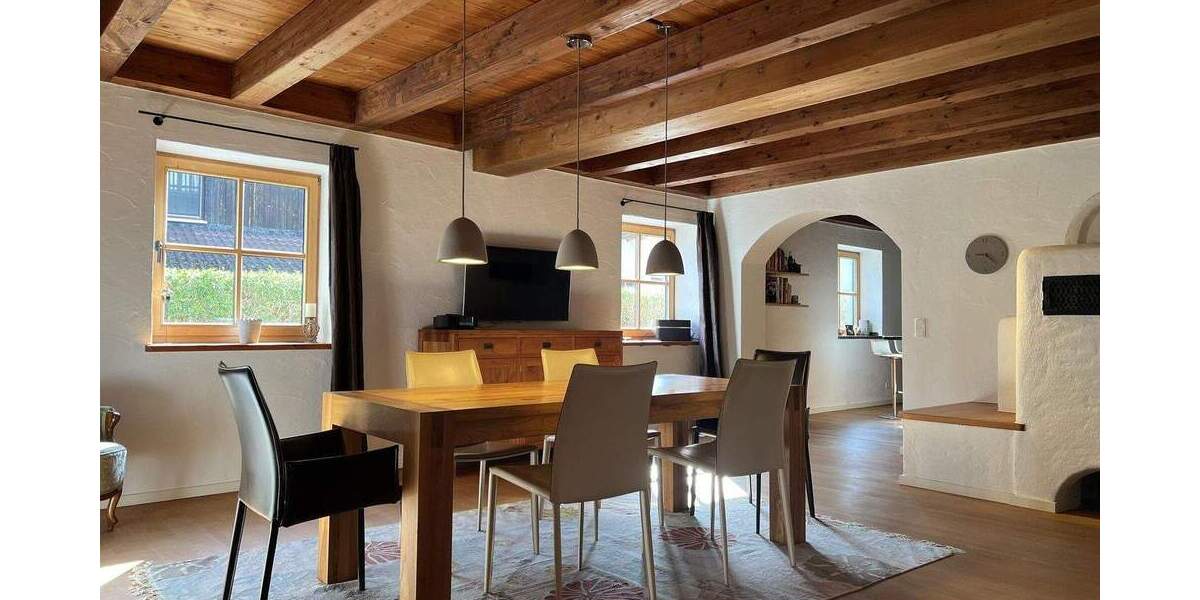 Bauernhaus, Landhaus Tuntenhausen Unterrain - 1 Zimmer, 507 m&sup2;, 1.790.000&euro; | Angebot:25760397