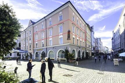 Gewerbeobjekt Rosenheim Innenstadt - 2.150&euro; | Angebot:26359813