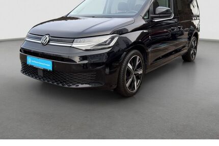 VW Caddy Maxi 56.300 km 28.450 &euro; Ebersberg bei München 85560