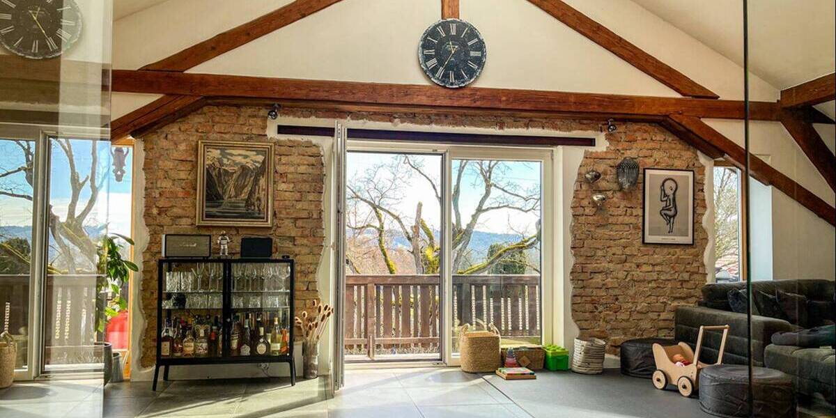 Etagenwohnung Söchtenau Innthal - 4 Zimmer, 160 m&sup2;, 620.000&euro; | Angebot:25667610