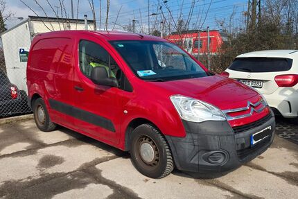 Citroen Berlingo 78.000 km 2.000 &euro; Kirchseeon 85614