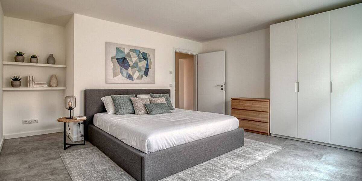 Etagenwohnung Rosenheim Innenstadt - 6 Zimmer, 195 m&sup2;, 1.098.000&euro; | Angebot:26017786